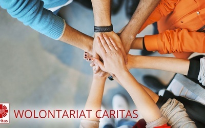 Centrum Wolontariatu Caritas - reaktywacja
