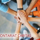 Centrum Wolontariatu Caritas - reaktywacja