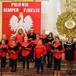 Koncert patriotyczny 