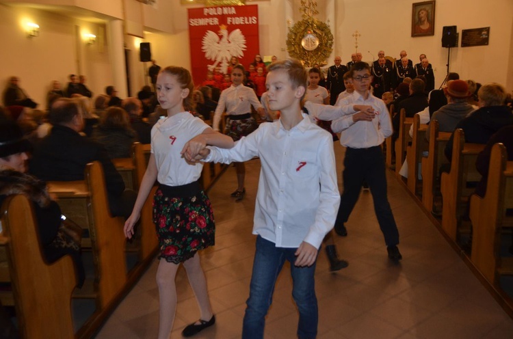 Koncert patriotyczny 