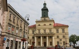 Lubelski Ratusz ma wciąż tego samego prezydenta