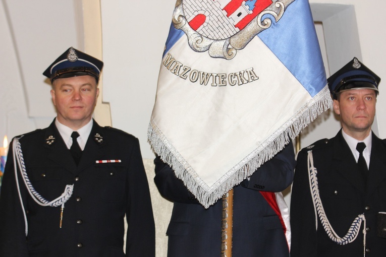 Msza św. w parafii Chrystusa Króla w Berlinie