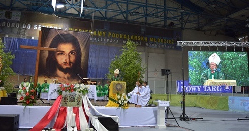 Akcja ewangelizacja dofinansowana z budżetu obywatelskiego