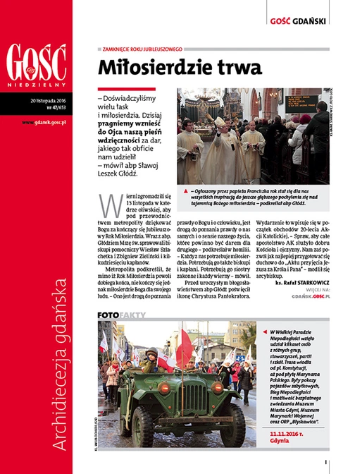 Gość Gdański 47/2016