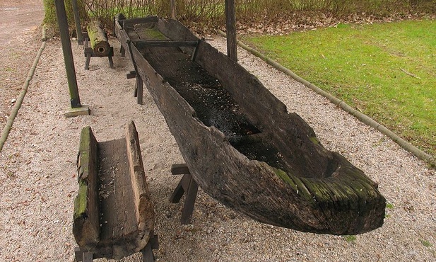 Dłubanka