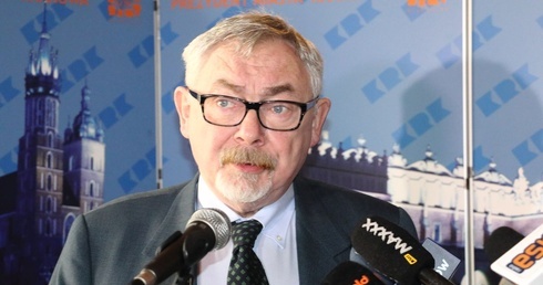 Szkielet nowego budżetu Krakowa