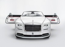 Rolls-Royce Dawn