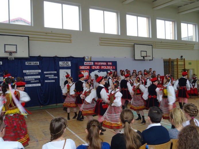 Wolność w Czerminie