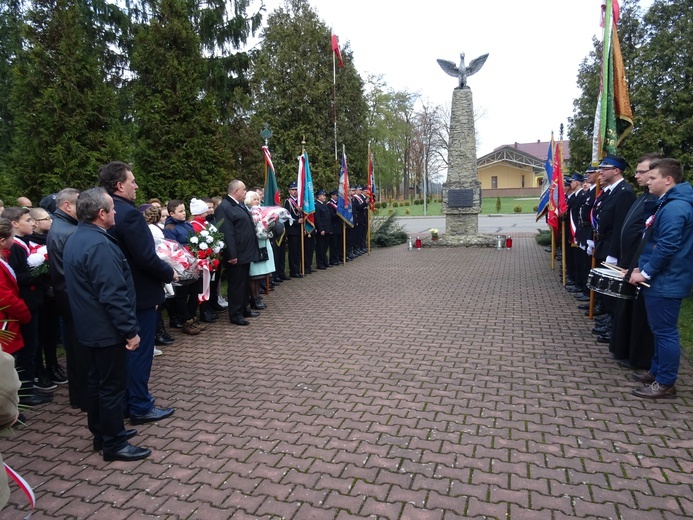 Wolność w Czerminie