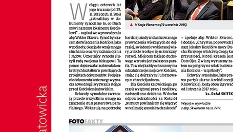 Gość Katowicki 47/2016