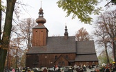 Kościół św. Marcina w Ćwiklicach