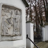 Kościół św. Marcina w Ćwiklicach