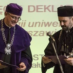 200 lat teologii w Warszawie