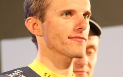 Rafał Majka: Nie będę liderem grupy w Tour de France