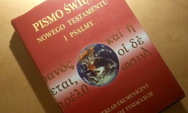 Śląskie Święto Biblii