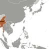 Birma w chaosie, dyskretna lecz konkretna pomoc Kościoła