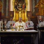 Podsumowanie Roku Miłosierdzia 