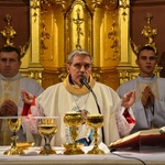 Podsumowanie Roku Miłosierdzia 