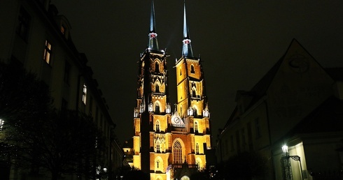 Matka kościołów Dolnego Śląska trwa