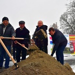 Inwestycja w Poroninie rozpoczęta