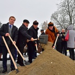 Inwestycja w Poroninie rozpoczęta