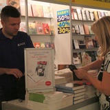 XIX Targi Wydawców Katolickich