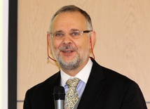 Dr Mirosław Sopek jest wizjonerem nowoczesnych technologii m.in. semantycznych