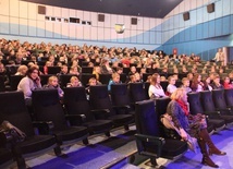 Duży zielony problem