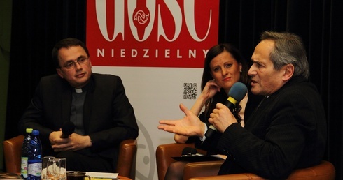 Bez zgniłych kompromisów