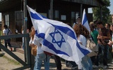 Żydzi z całego świata przyjeżdżają do Lublina oddać hołd zamordowanym