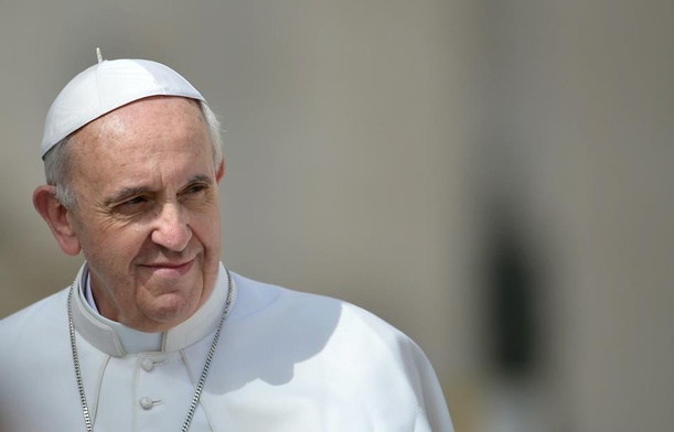 Papież: Zarzuty przeciw „Amoris laetitia” świadectwem braku recepcji Vaticanum II