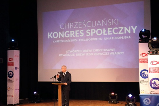 III Chrześcijański Kongres Społeczny