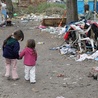 Wenezuela: dzieci umierają z braku jedzenia i lekarstw