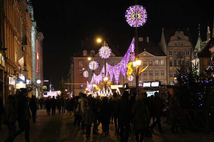 Jarmak wystartował