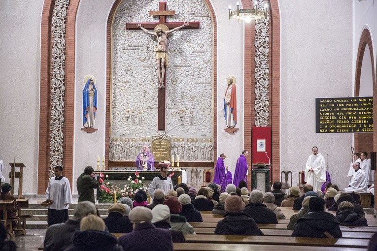 Dzięki wam parafia jest "smaczna"