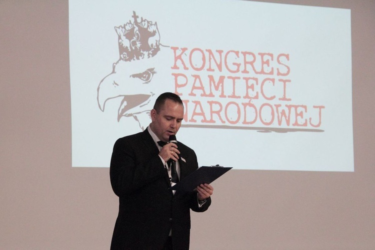 Kongres Pamięci Narodowej