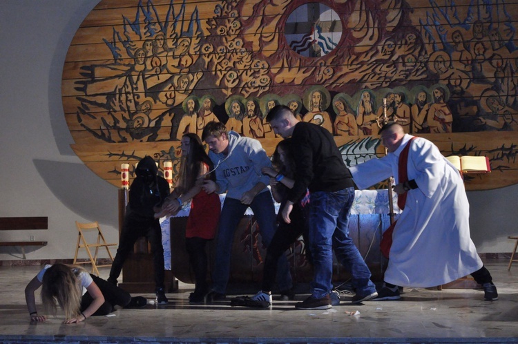 Zakochani w Panu w Brzeznej