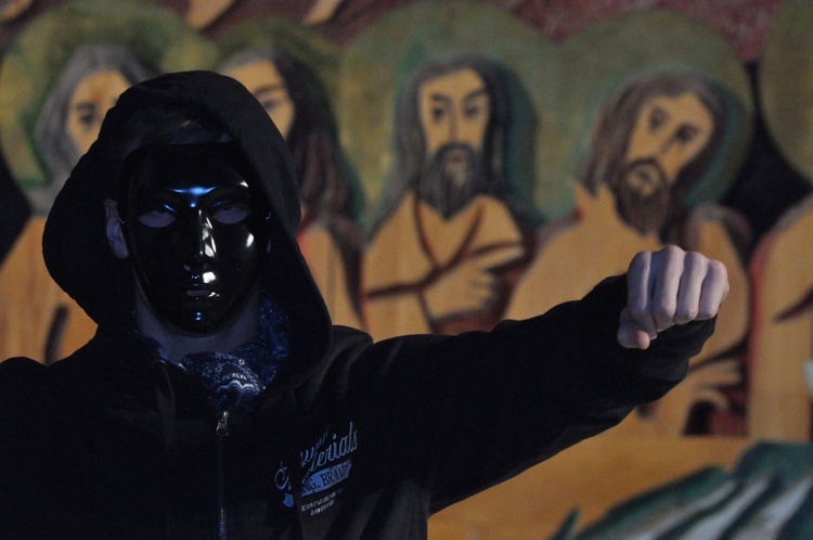 Zakochani w Panu w Brzeznej