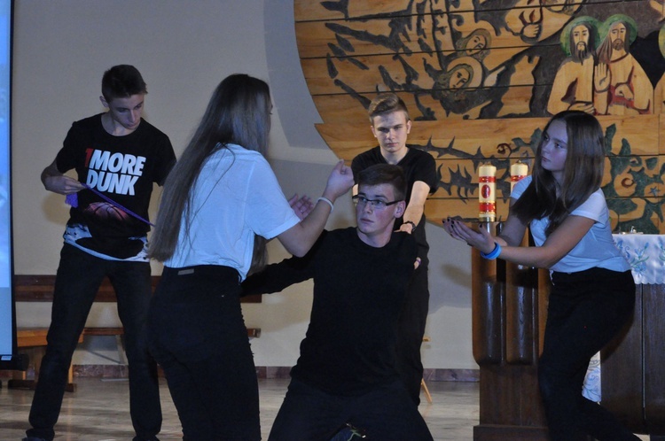 Zakochani w Panu w Brzeznej