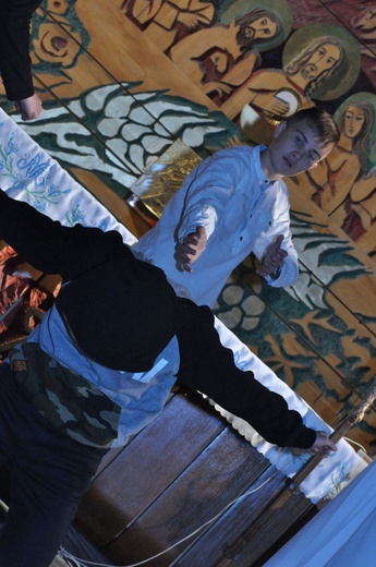 Zakochani w Panu w Brzeznej