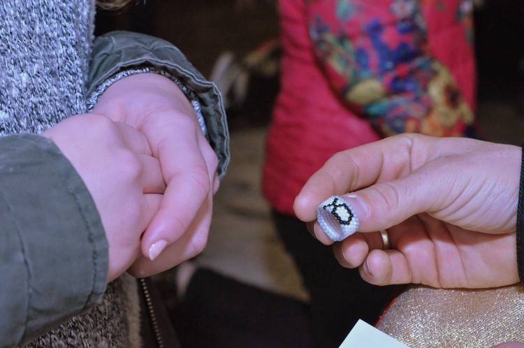 Zakochani w Panu w Brzeznej