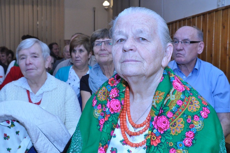 Rekolekcje góralskie w Ochotnicy Górnej