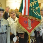 Rekolekcje góralskie w Ochotnicy Górnej