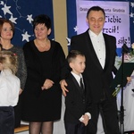 Inauguracja jubileuszu PSP nr 7 w Radomiu