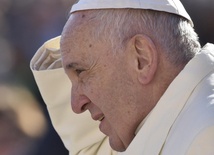Papież: Ludzie, których małżeństwa się rozpadły, nie są obcy w Kościele