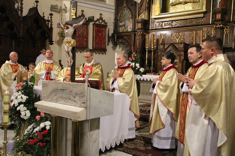 Nowi lektorzy w Ciężkowicach