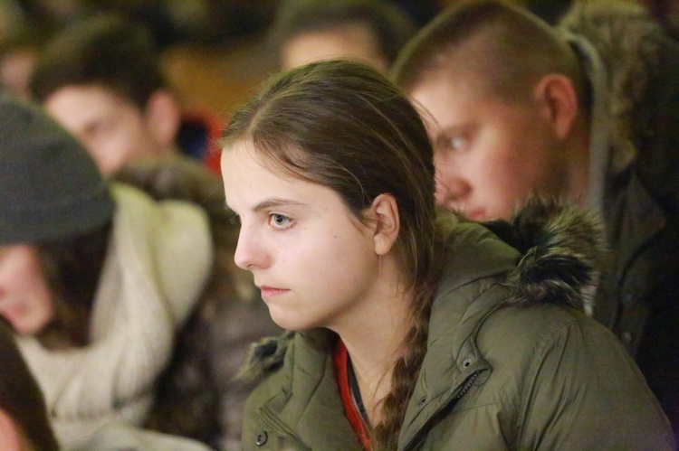 Dębicki Wieczór Uwielbienia