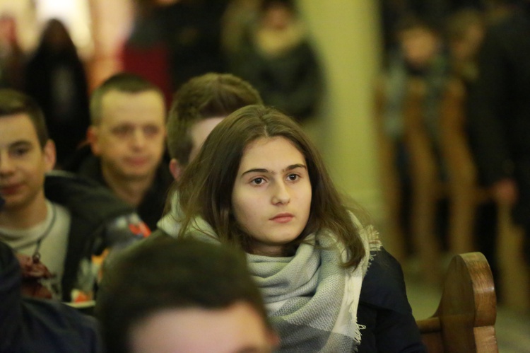 Dębicki Wieczór Uwielbienia