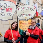 Marsz Szlachetnej Paczki 2016