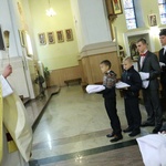 Lektorzy w Dąbrowie Tarnowskiej